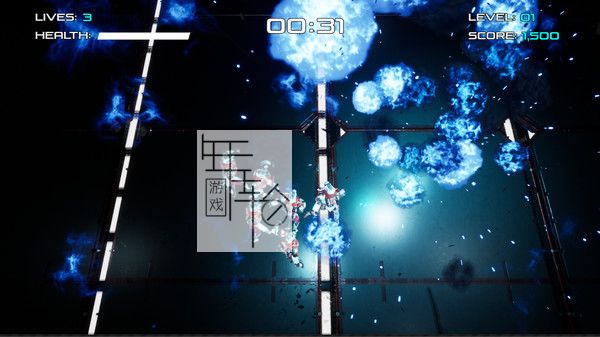 PC《I, W.O.M.A.N.》英文版下载_0