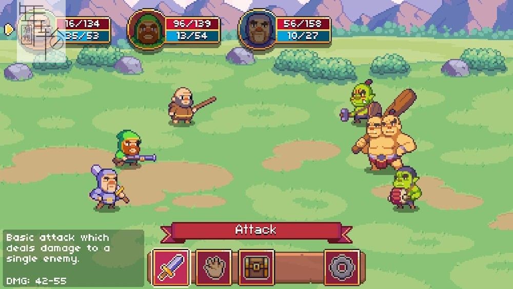 switch《皇家前线 Royal Frontier》中文版nsp/xci下载_1