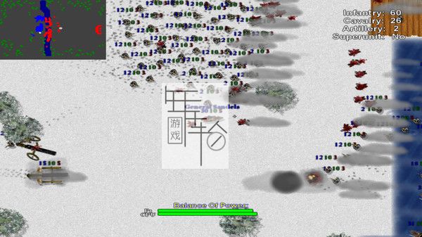 PC《芬兰战争 The Finnish War》英文版下载_1