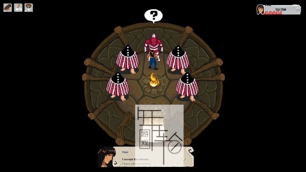 PC《阿劳科传奇：RPG动作 Arauco Saga - Rpg Action》英文版下载（v2.0）_1