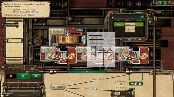 PC《艾伦的自动机工坊  Alan's Automaton Workshop》中文版下载（v30317）_2