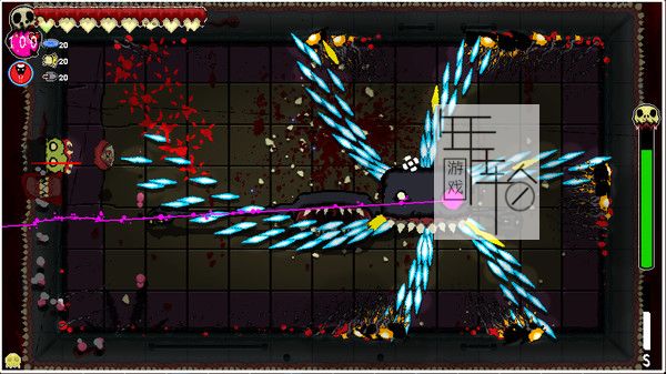 PC《蛀牙克星 Cavity Busters》英文版下载（Build 8503365）_0