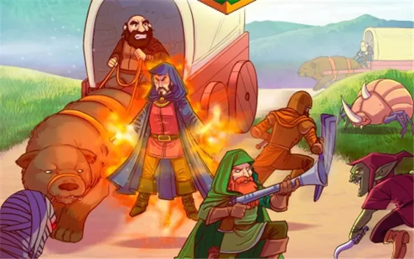 switch《皇家前线 Royal Frontier》中文版nsp/xci下载