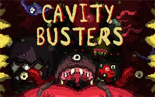 PC《蛀牙克星 Cavity Busters》英文版下载（Build 8503365）