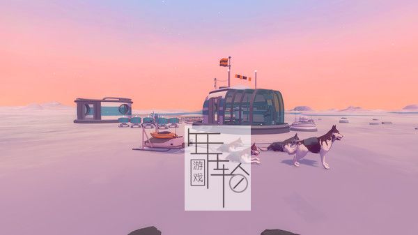 PC《Arctico》英文版下载（v1.3）_2