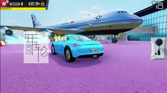 switch《Car Driver Ultimate》英文版nsp/xci下载_1