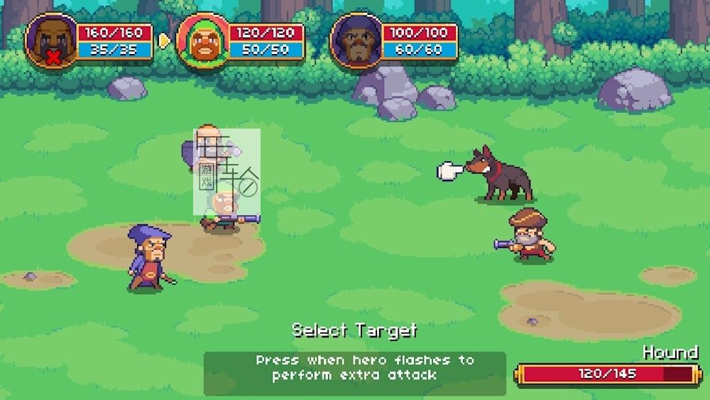 switch《皇家前线 Royal Frontier》中文版nsp/xci下载_0