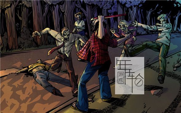 PC《毅力：第二部 Perseverance: Part 2》英文版下载_0