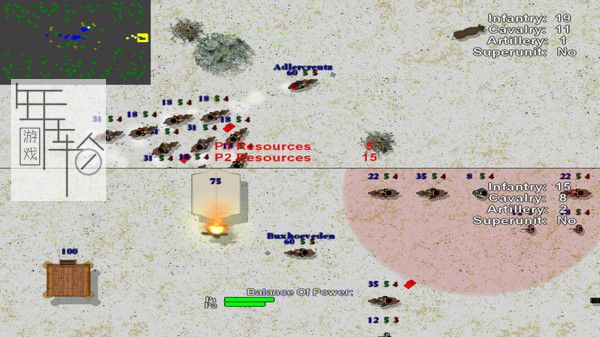 PC《芬兰战争 The Finnish War》英文版下载_2