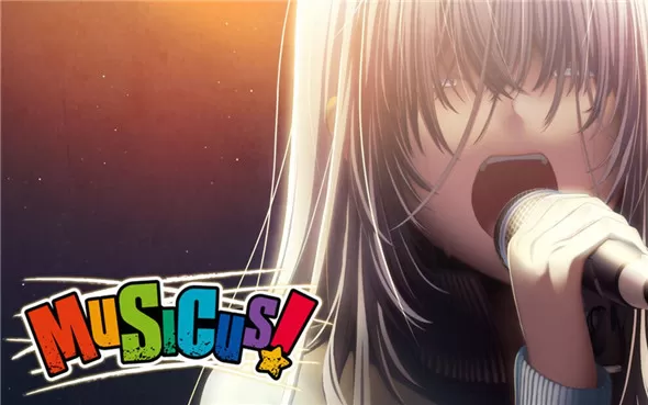【试玩版】switch《MUSICUS!》日文版nsp下载