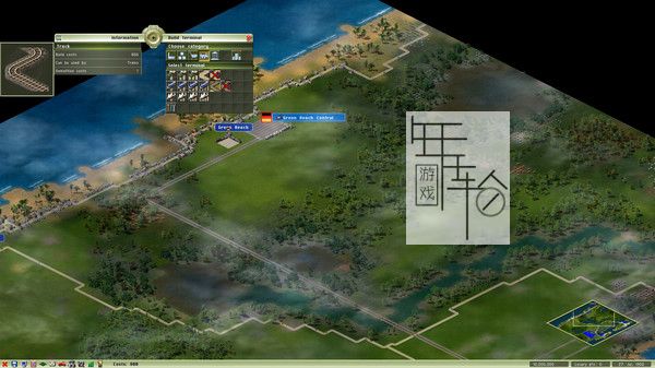 PC《工业大亨2 Industry Giant 2》英文版下载（v1.0.0.0）_0