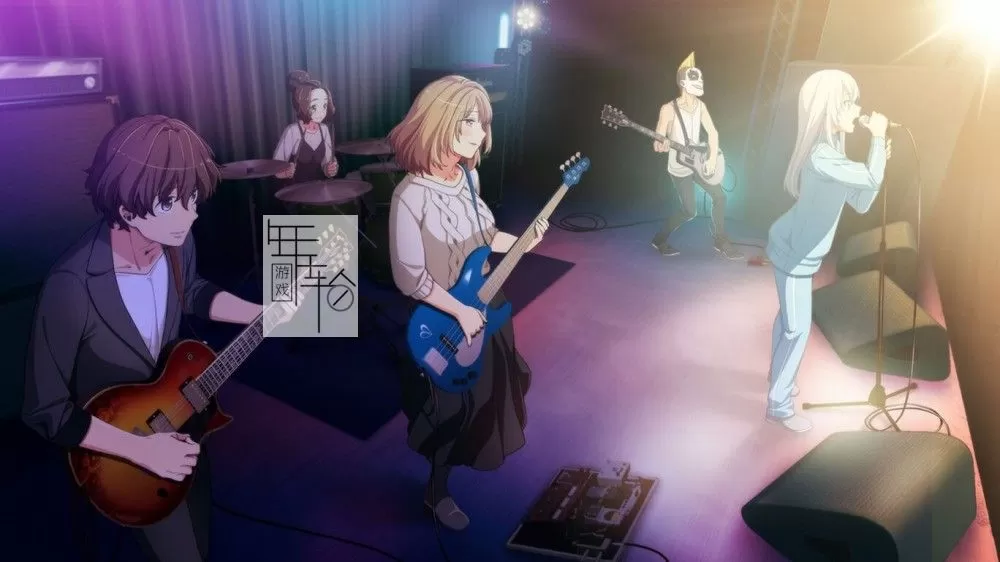 【试玩版】switch《MUSICUS!》日文版nsp下载_4