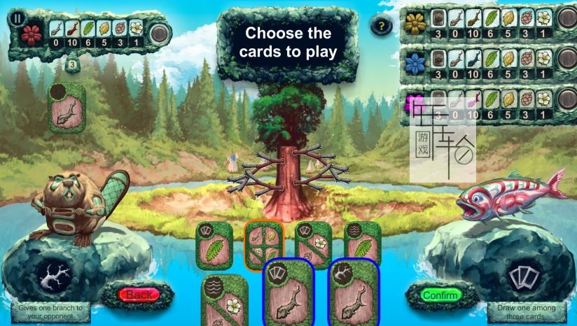 PC《树 The Tree》中文版下载_0