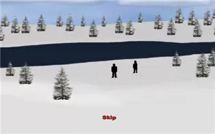 PC《芬兰战争 The Finnish War》英文版下载