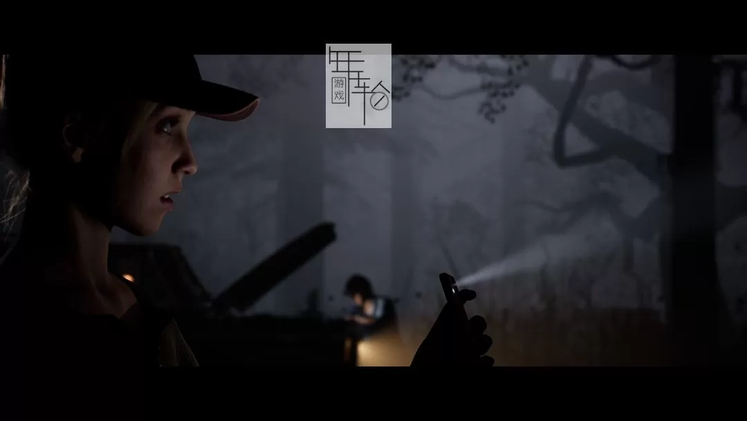 PC《采石场惊魂:豪华版 - The Quarry: Deluxe Edition》中文版下载【v2023.05.18版|集成全DLC】_1