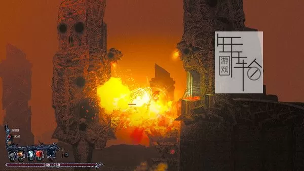 PC《疯狂之源 Source of Madness》免安装中文版下载 v1.1.6_1