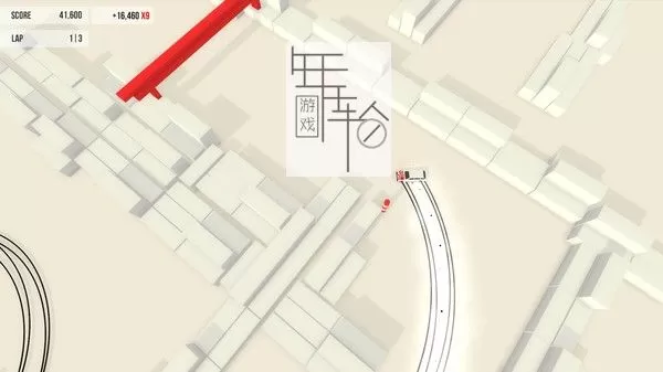 PC《绝对漂移：禅版 Absolute Drift Zen Edition》英文版下载_2