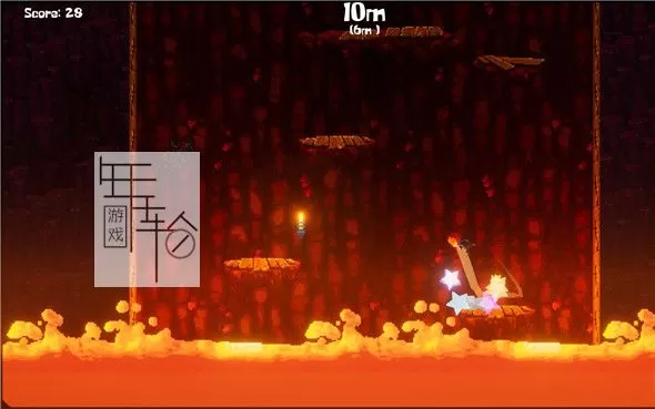 PC《跳跃挑战! Jump Challenge!》中文版下载_0