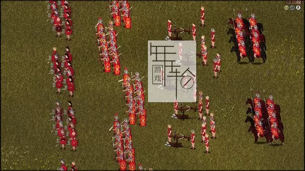 PC《罗马不败 Roma Invicta》英文版下载_1