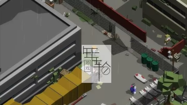 PC《近在咫尺 NearEscape》英文版下载_1
