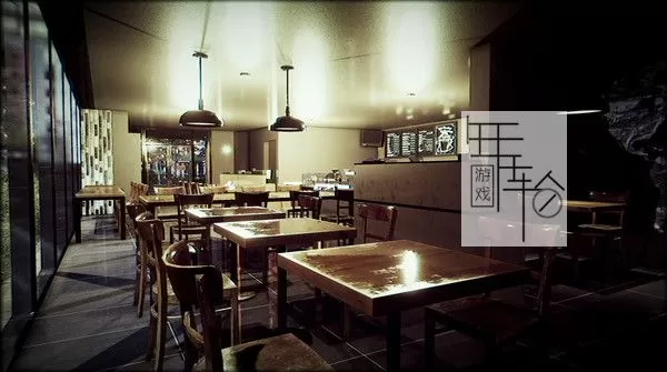 PC《闭店事件 The Closing Shift》中文版下载（v1.07含彩蛋）_0
