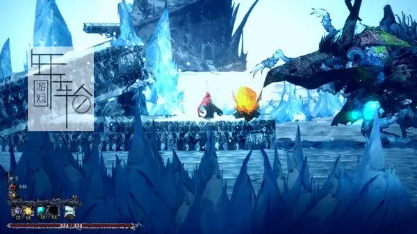 PC《疯狂之源 Source of Madness》免安装中文版下载 v1.1.6_3