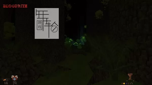 PC《赫顿血石 Hedon Bloodrite》英文版下载（v2.2.0）_1