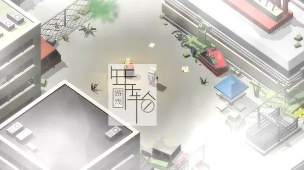PC《近在咫尺 NearEscape》英文版下载_0