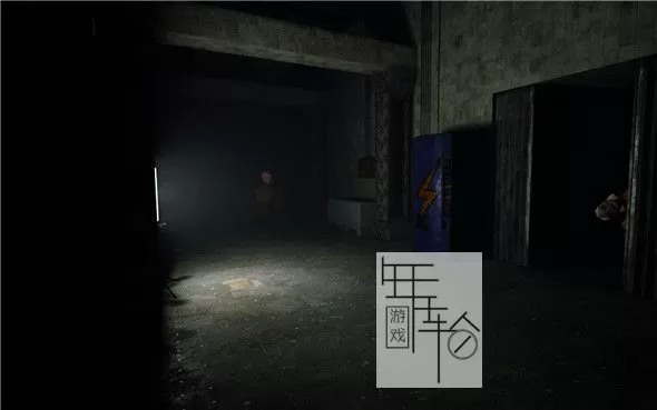 PC《生于恐惧 Born Into Fear》英文版下载_1