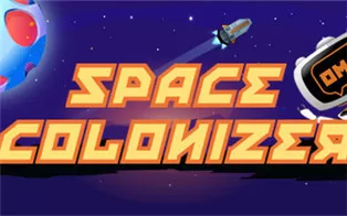PC《太空殖民者 Space Colonizer》英文版下载