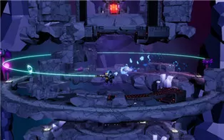 PC《环形子弹 Orbital Bullet》中文版下载v1.1.1