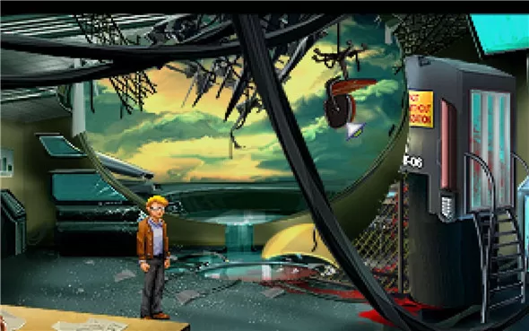 PC《共鸣 Resonance》英文版下载（v2.3）