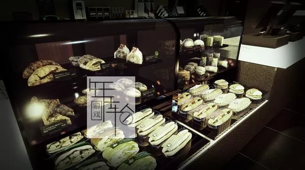 PC《闭店事件 The Closing Shift》中文版下载（v1.07含彩蛋）_1