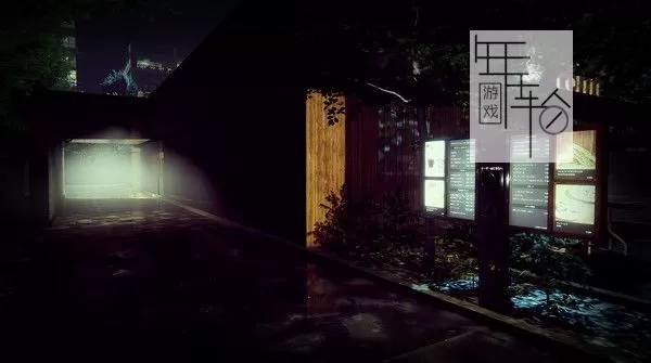 PC《闭店事件 The Closing Shift》中文版下载（v1.07含彩蛋）_3