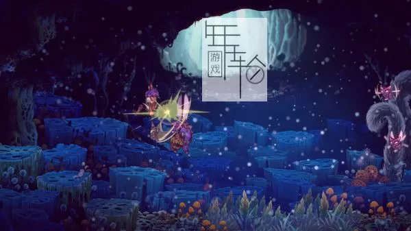 switch《伊多拉 ITORAH》中文版nsz下载+1.0.3补丁_3