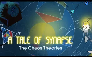 PC《突触传说：混沌理论 A Tale of Synapse The Chaos Theories》英文版下载