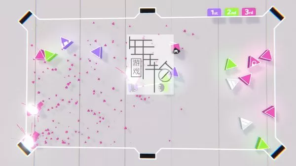 PC《迷你比赛 Mini Matches》英文版下载_2