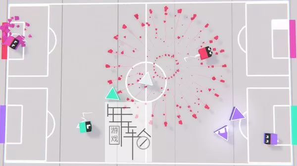 PC《迷你比赛 Mini Matches》英文版下载_1