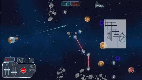 PC《太空殖民者 Space Colonizer》英文版下载_0