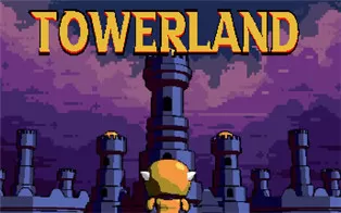 PC《塔国之地 Towerland》英文版下载