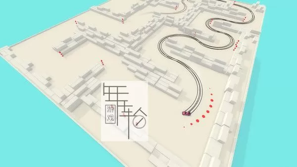PC《绝对漂移：禅版 Absolute Drift Zen Edition》英文版下载_1