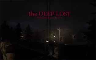 PC《失落的深渊 the DEEP LOST》英文版下载