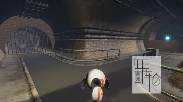 PC《B-1LL1》英文版下载_2