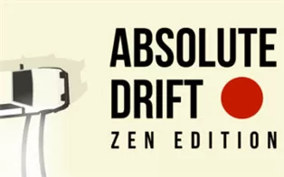 PC《绝对漂移：禅版 Absolute Drift Zen Edition》英文版下载