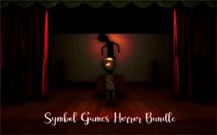 PC《符号游戏：恐怖捆绑包 Symbol Games Horror Bundle》英文版下载