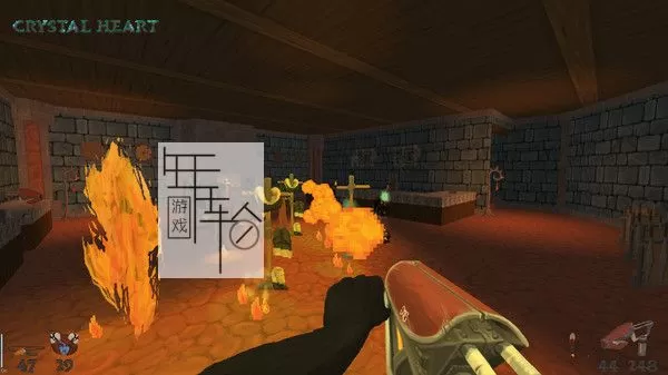 PC《赫顿血石 Hedon Bloodrite》英文版下载（v2.2.0）_2