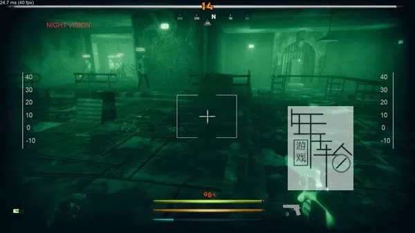PC《西科岛 SICKO ISLAND》英文版下载（集成The Inferno Pack ）_2
