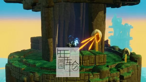 PC《环形子弹 Orbital Bullet》中文版下载v1.1.1_0