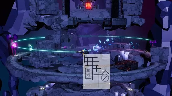 PC《环形子弹 Orbital Bullet》中文版下载v1.1.1_1
