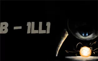 PC《B-1LL1》英文版下载